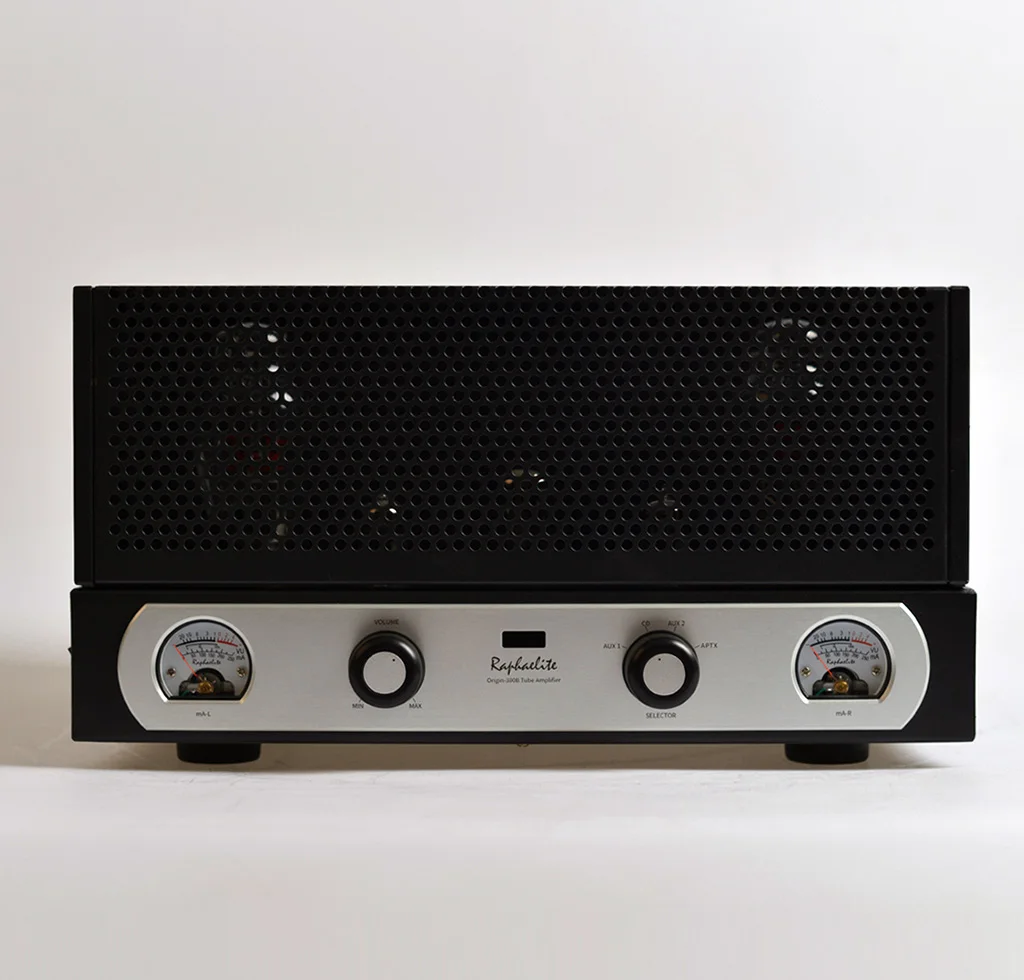 Amplificatore valvolare HIFI EXQUIS amplificatore valvolare Bluetooth 300B di origine raffaelite