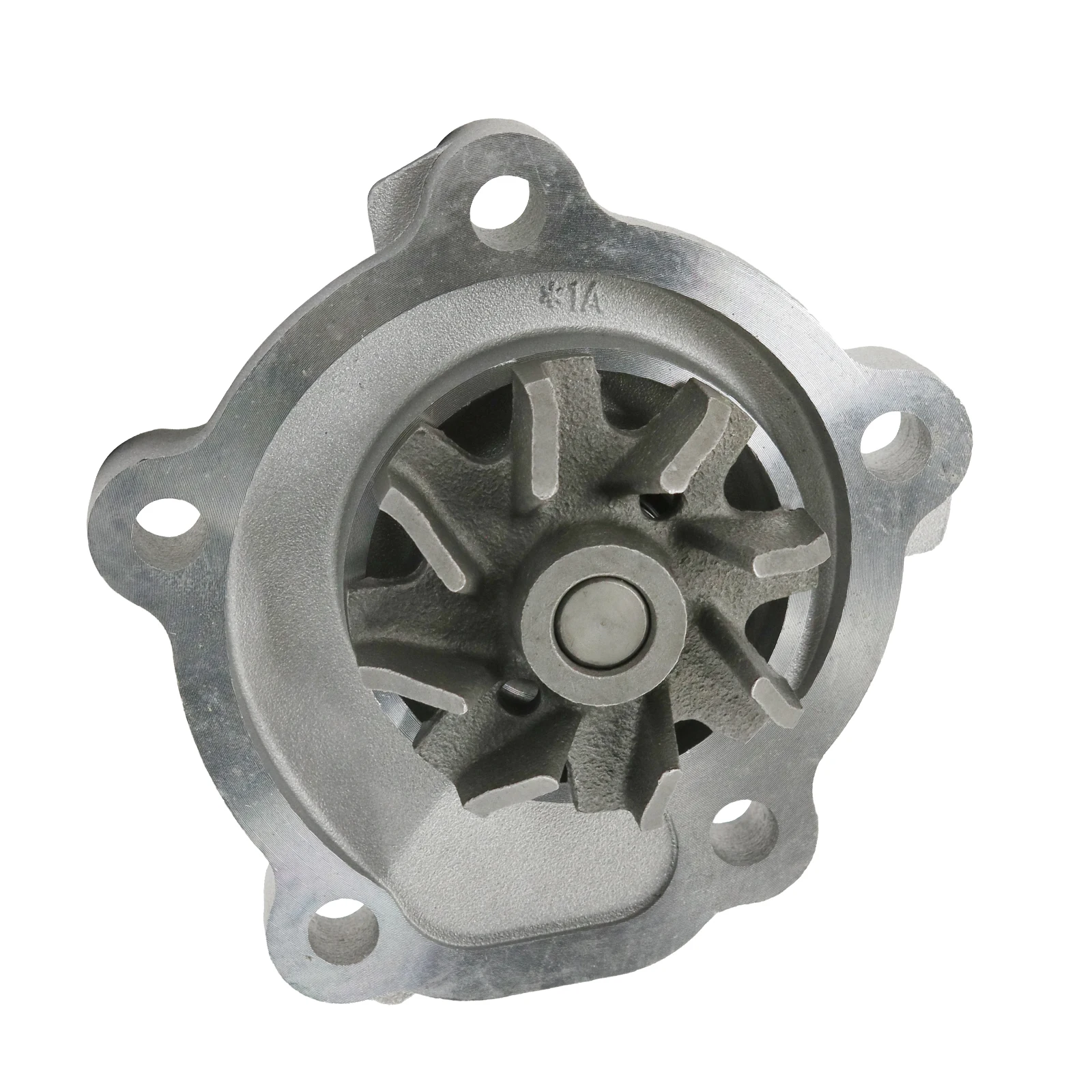 VOCR KB14 K14B Engine Water Pump For Suzuki GrandVitara 2.5 2005/Jimny 1.3 2001-2005 OEM 71742124 71768110 1740069G01