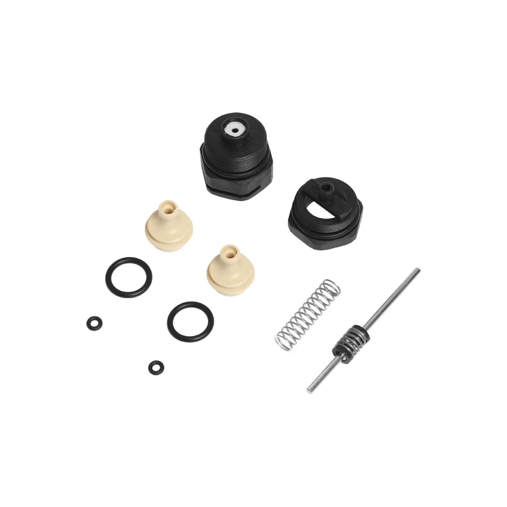 Kit de reparación de válvula de dirección de Caldera, Heatline Vizo 24, D003202082, d0032082, 3002029010, 2 unidades