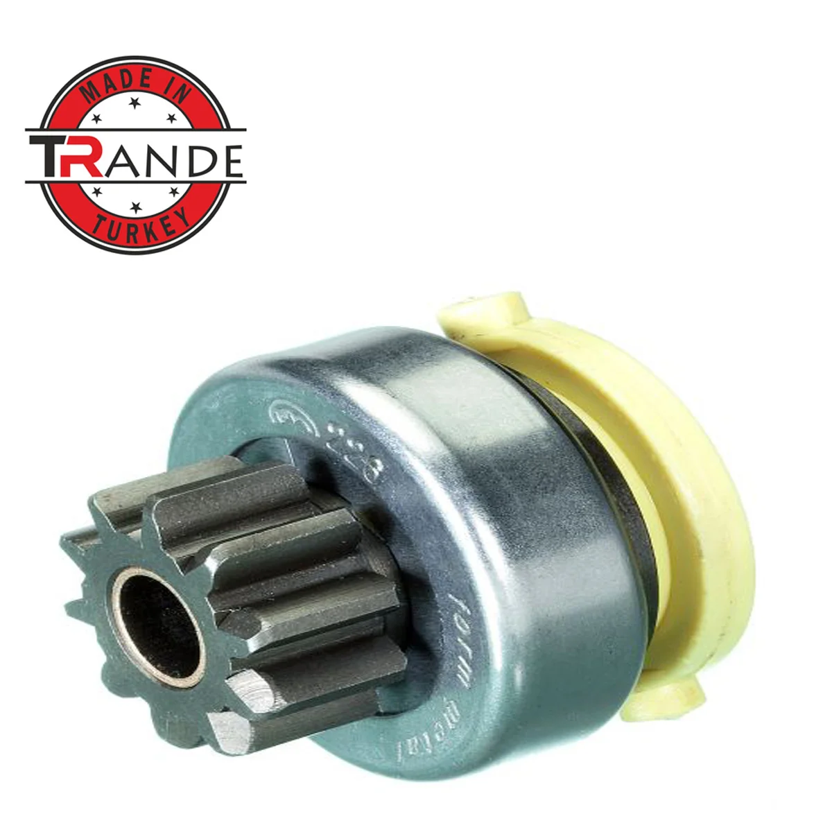 Starter Motor Pinion Gear 0 Turki Dibuat Trande Garansi Toko