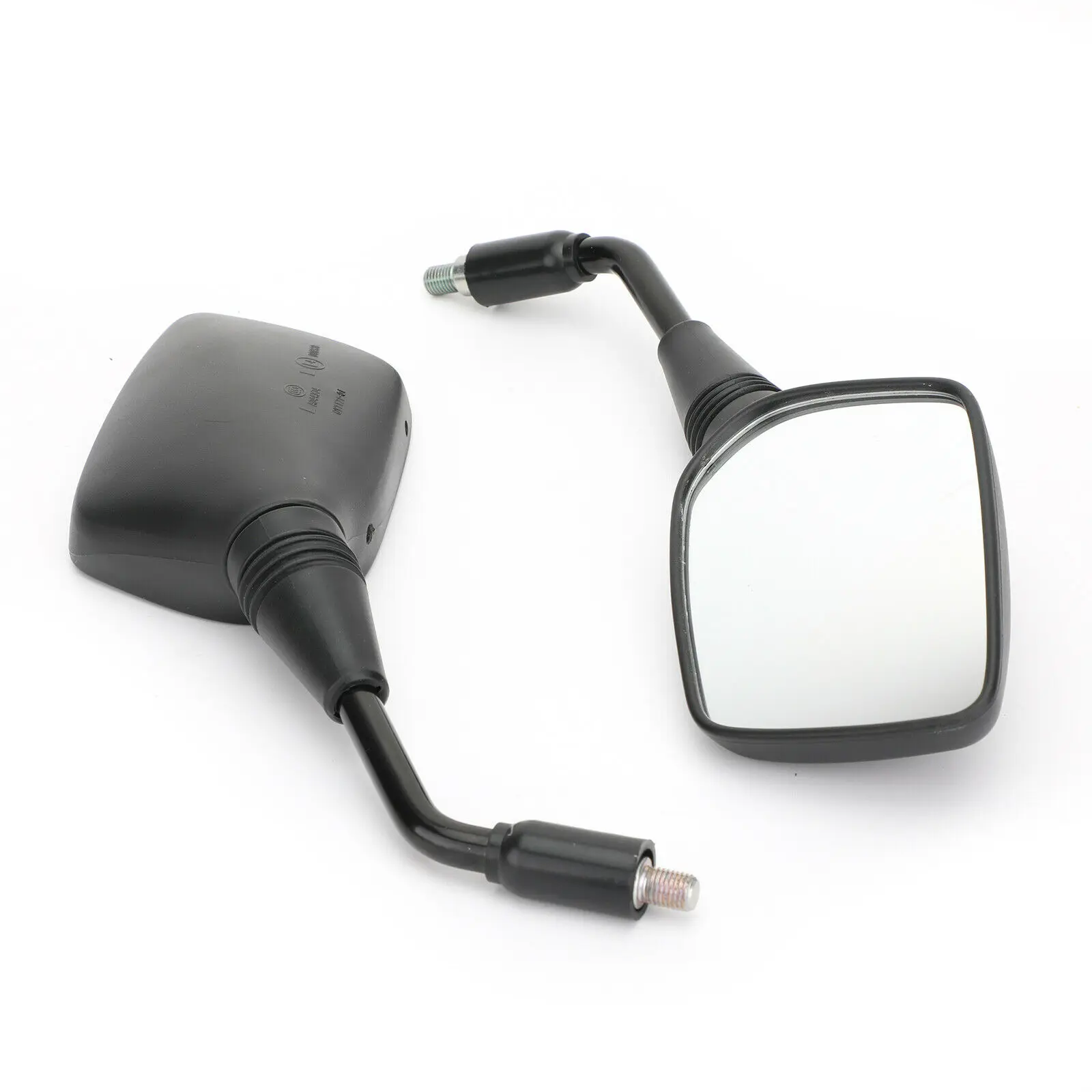 Side Mirror Rearview for Suzuki V-Strom DL250 06-18 DL650 04-17 DL1000 02-16 GSR400 GSR600 06-10 GSR750 GSX-S750 11-12