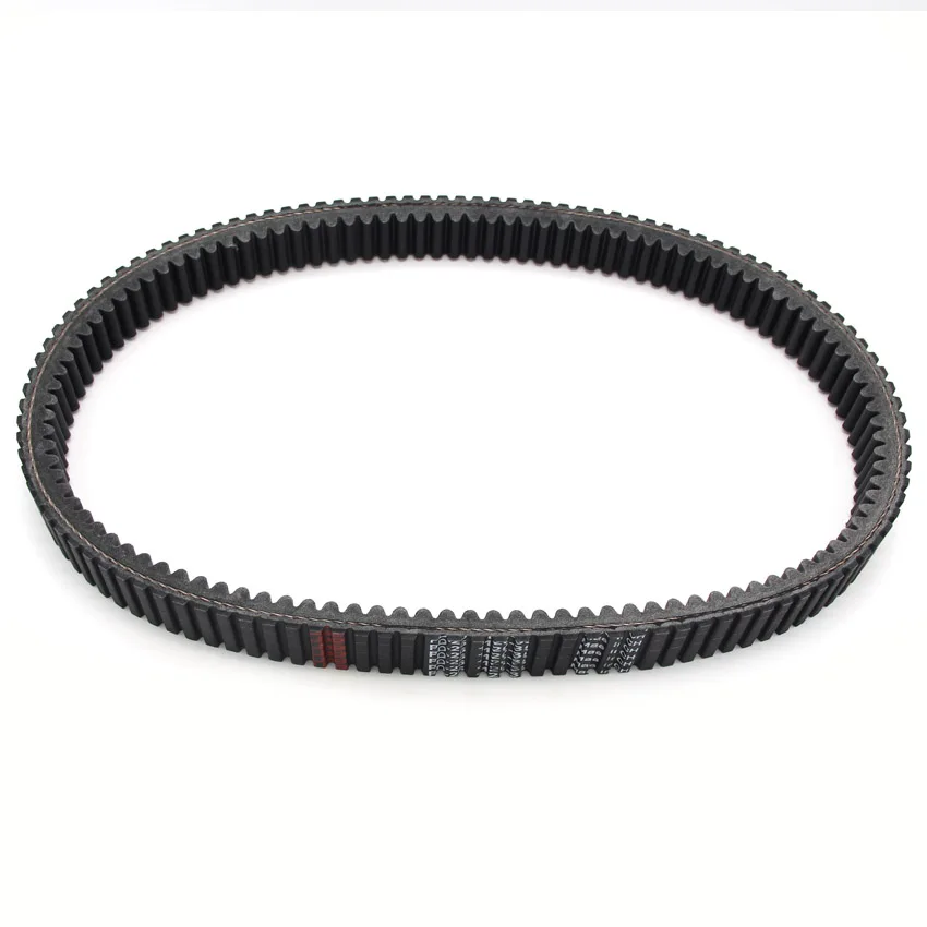 Motorcycle Drive Belt Transfer Belt For Yamaha VT600 VT60 VT700 VT70 Venture 600 700 VX600 VX700 Mountain Max Vmax 600 700 SXR