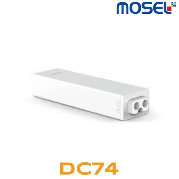 MOSEL POWER DC74 PANJUR ALICI (KUTU İÇİ)