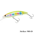 STRIKER 90S-D