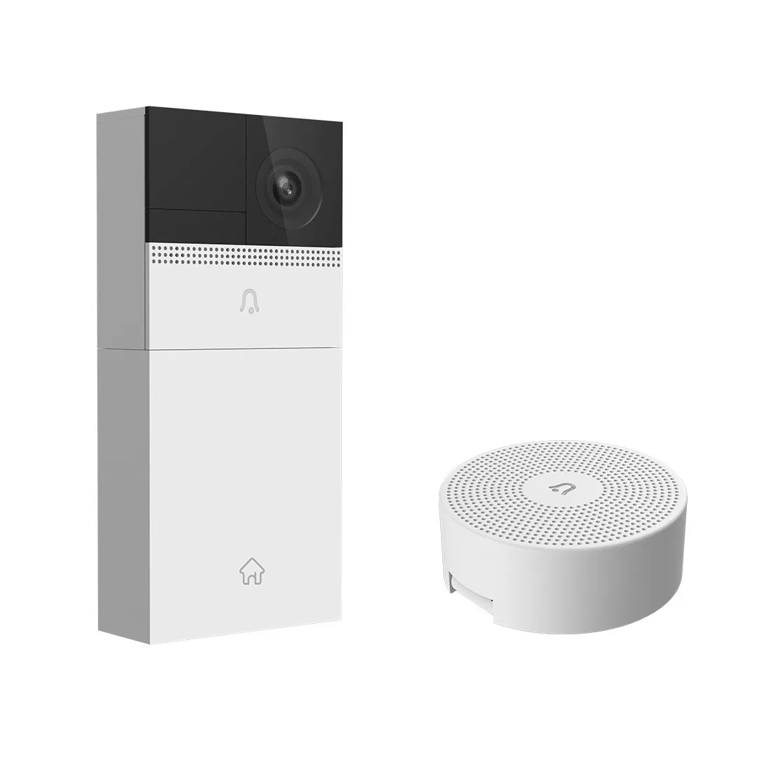 inteligente wi fi camera de video campainha intercom visual chime visao noturna ip campainha da porta sem fio seguranca em casa sistema survellience 01