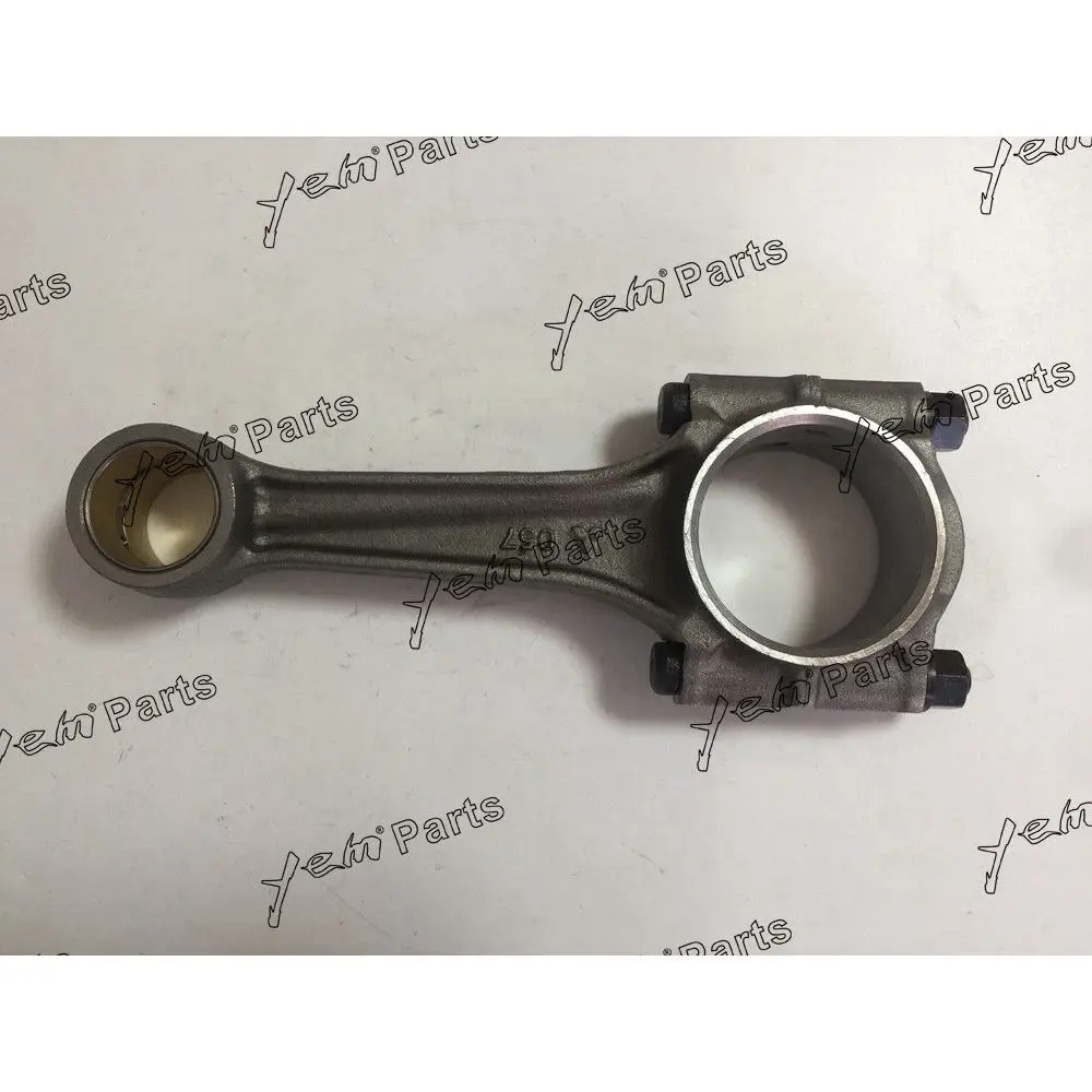 

For engine 4D31 4D32 con rod assy