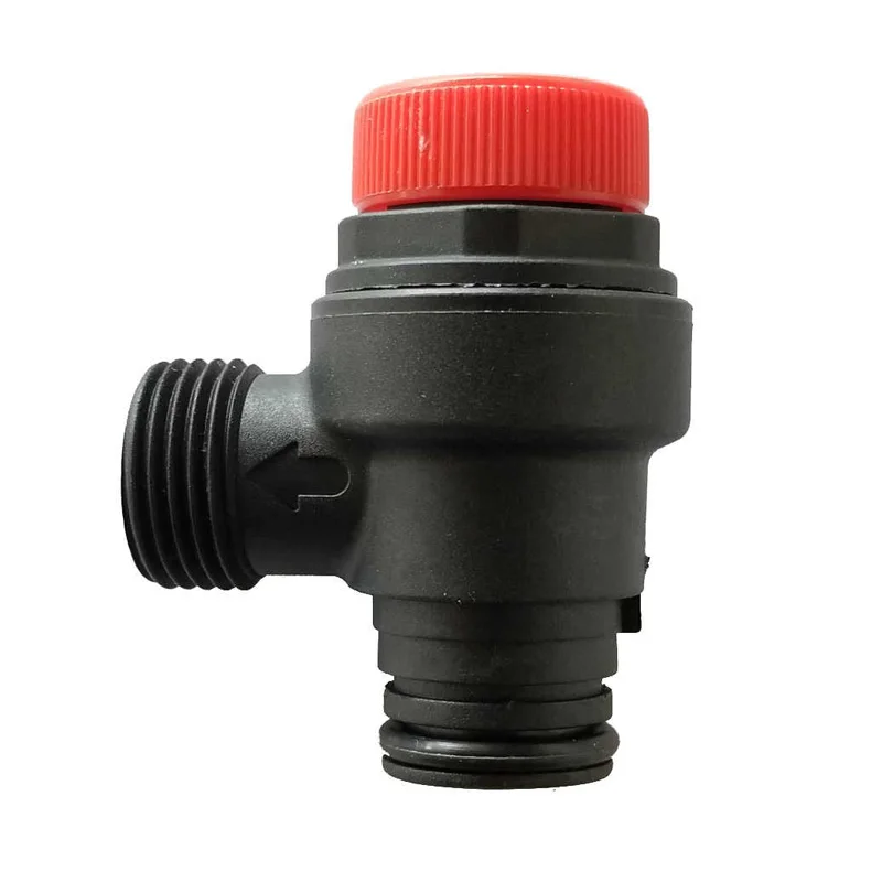 Boiler Safety Valve Replacement For Beretta SABRE, UNICA, THE PROCOMBI, LINEA, COMPACT, MYNUTE - 20043820 - 10 PIECE