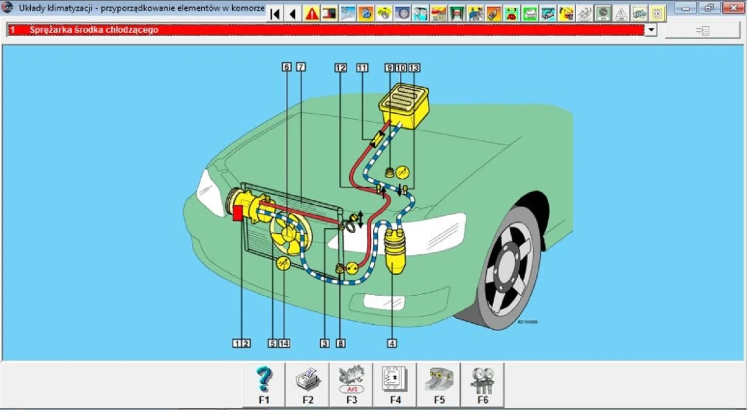 autodata 3.41 polish Auto Repair Software , latest version , autodata 3.41 polish and Portuguese (✔️READ DESCRIPTION