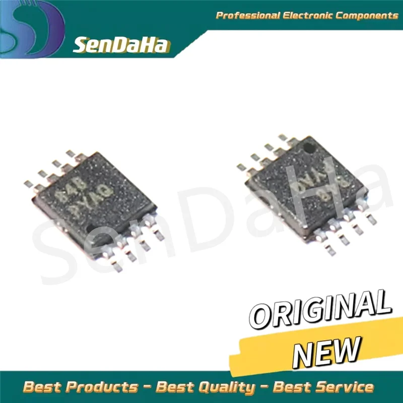 

TPS7A1650QDGNRQ1 TPS7A1650 MSOP8 PYAQ новый оригинальный 1 шт./Лот Бесплатная доставка