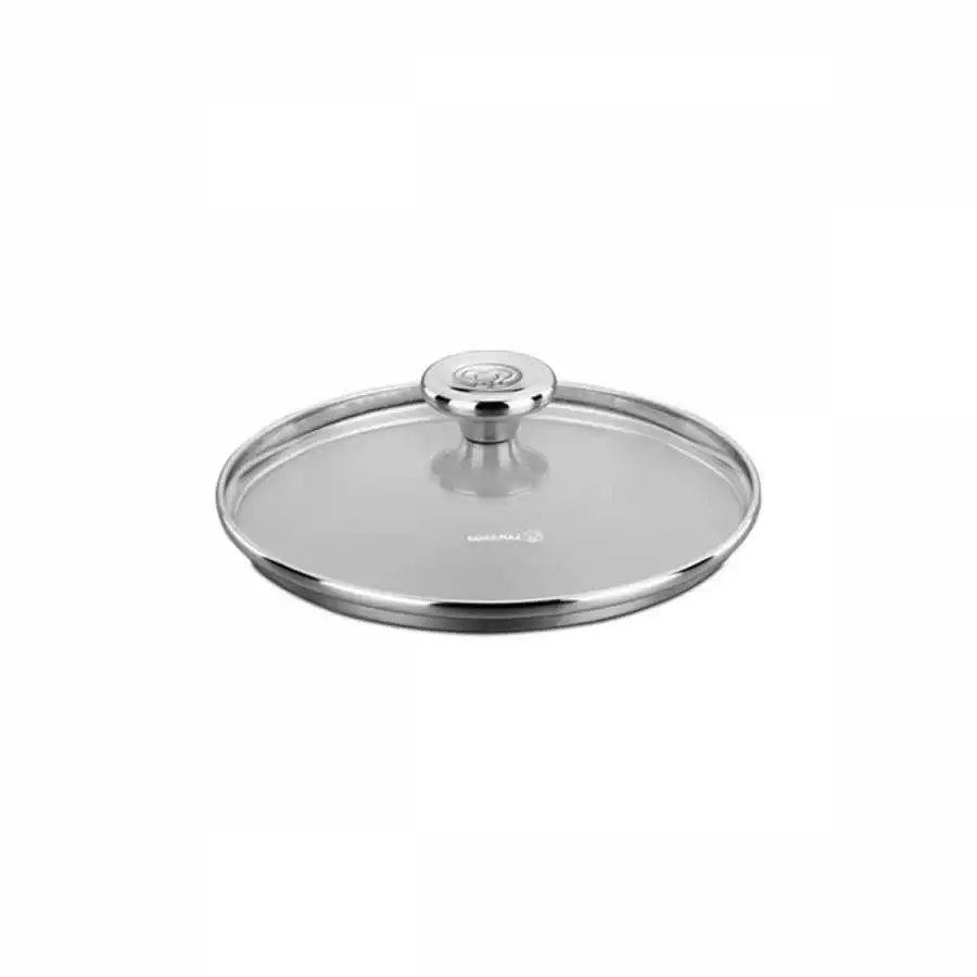 Glass Lid 26cm Korkmaz Spare Part