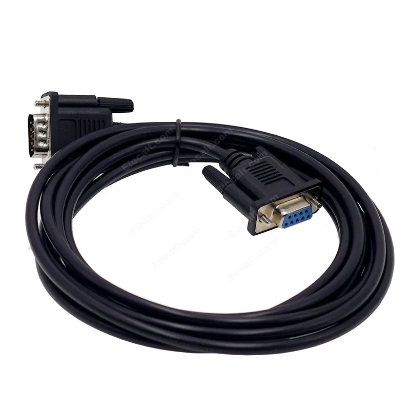 

XW2Z-S002 connection cable between Computer RS232 interface and RS232 interface for PLC or Touch Panel