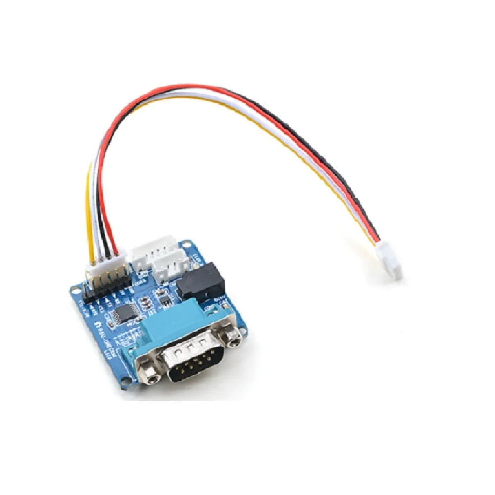 

Smartflyl FriendlyELEC TTL to Rs232 conventer, PSU Onecom, suit for NanoPi/Raspberry pi , other FriendlyELEC Board