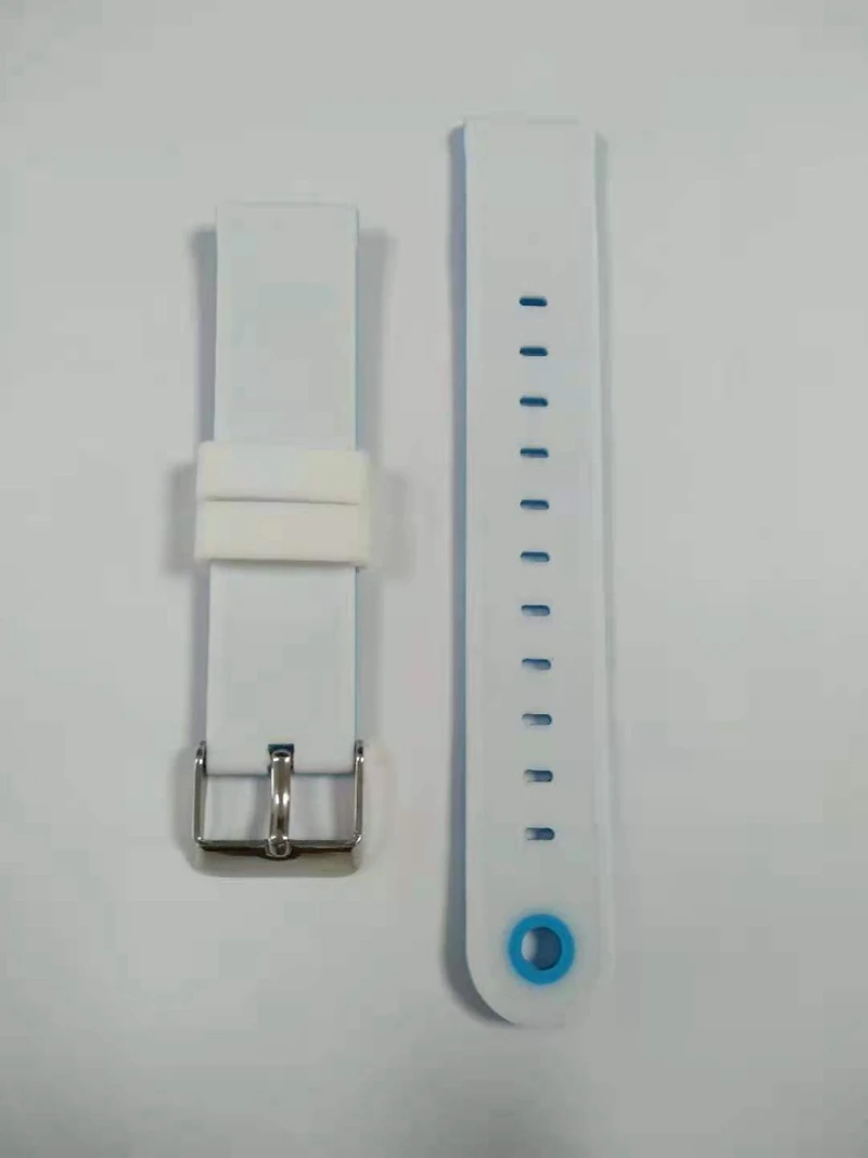 Detachable Strap Bracelet of GW700S Wonlex Kids GPS Smart Watch - Image 2