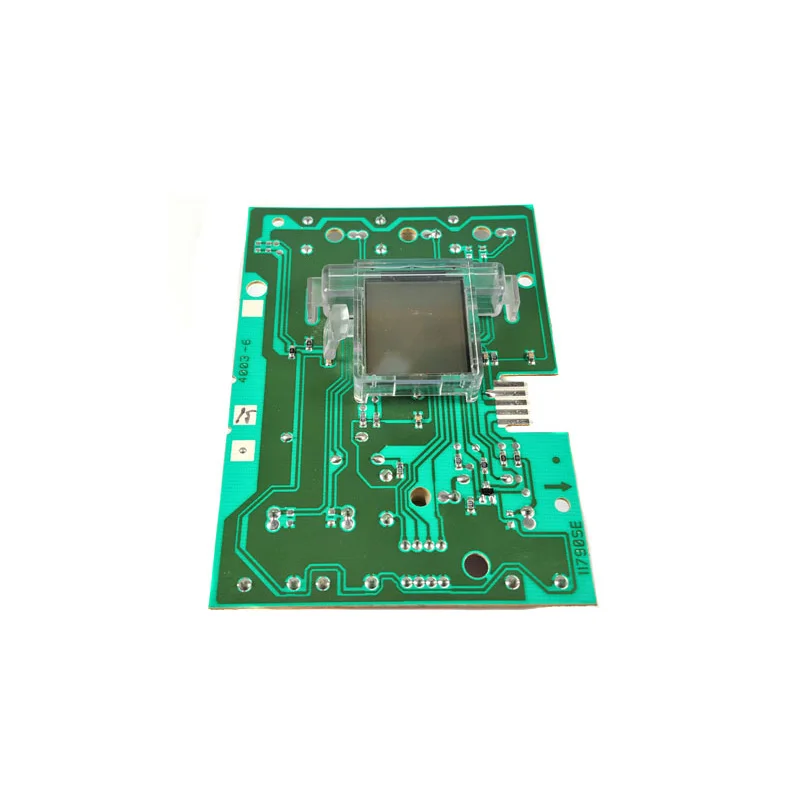 Display Isotwin F 24E1 4000120414 GLOW WORM DISPLAY PCB BOARD