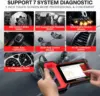 THINKCAR Thinkscan S7 S6 S4 OBD2 스캐너 자동차 진단 도구 Automotivo OBD 스캐너 자동 진단 도구 코드 리더 28 재설정 4