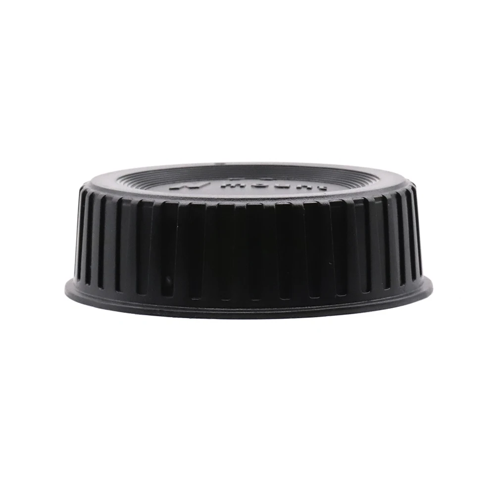 For Nikon F mount Rear Lens Cap Cover Lid Black Plastic accept Wholesale NP3255