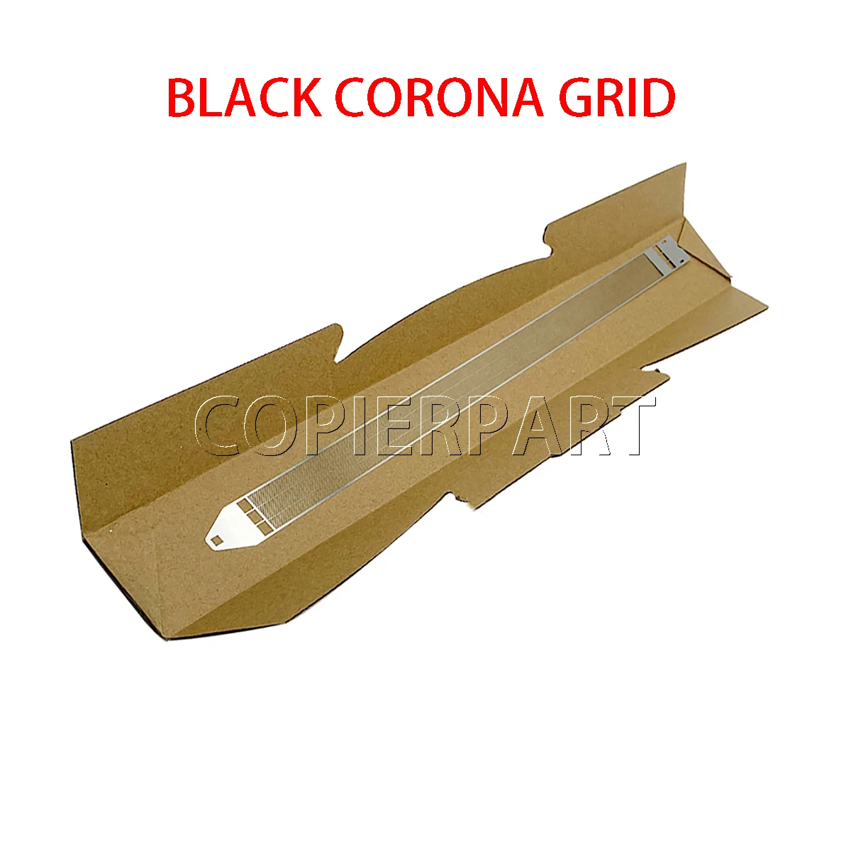 Unidad de carga Corona Color para Konica Minolta Bizhub C451 C550 C652 C654 C754 C452 C650 C552