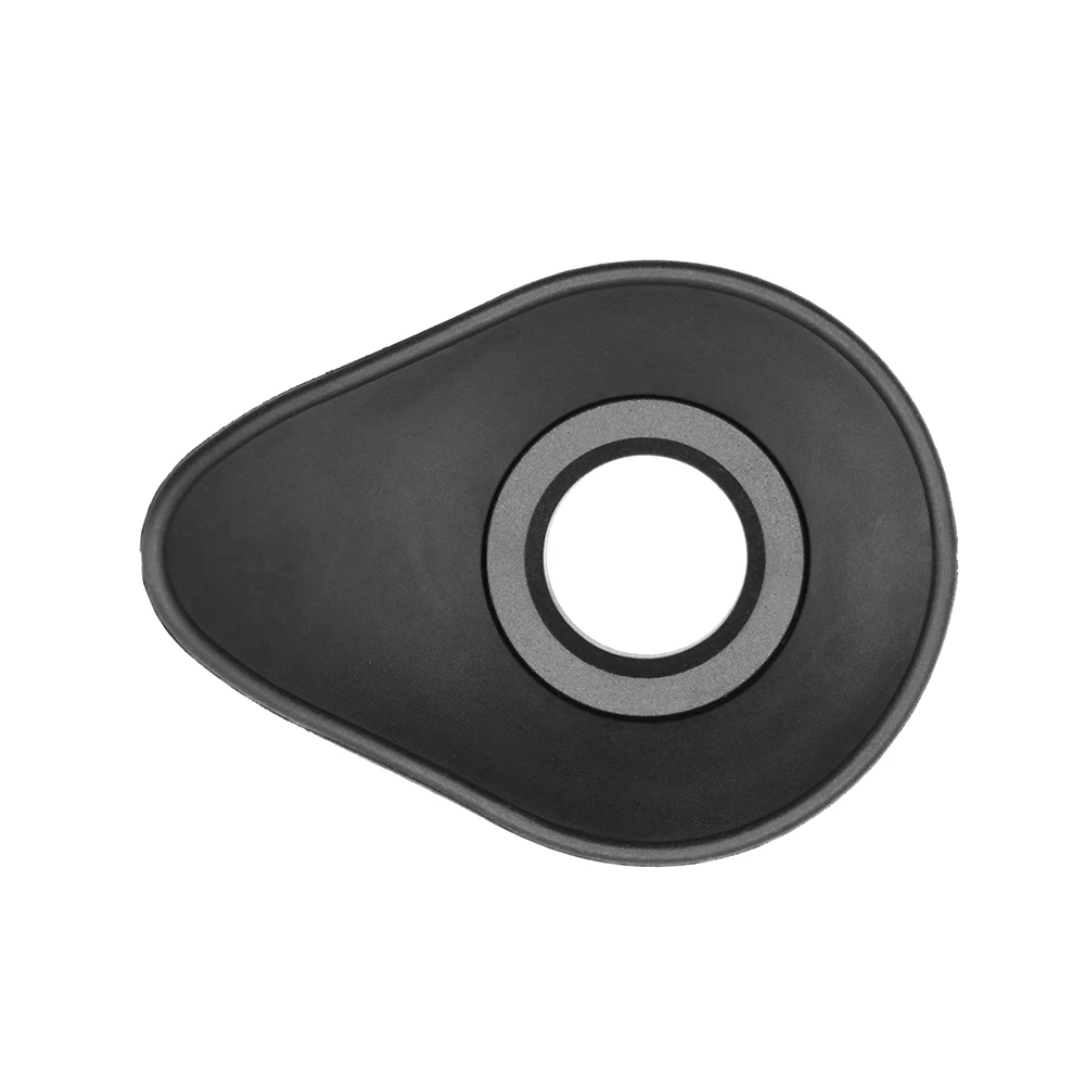 EC-EGラバー360 ° 回転アイカップ,canon eos 5d III,5d iv,5ds,1dx,1dx ii,7diiなどのカメラアクセサリー用。