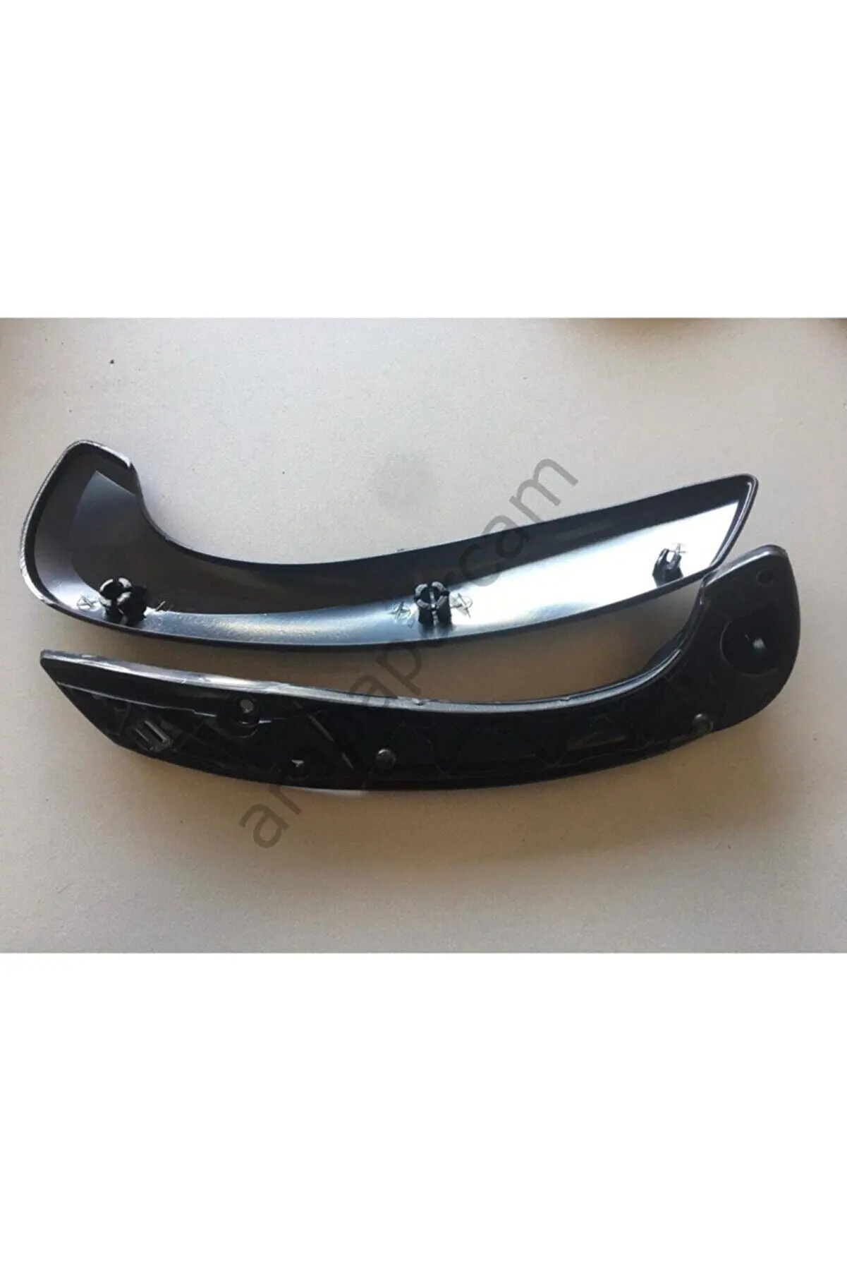 For Renault Megane 3 Scenic Laguna Mk3 Fluence Right Handle Car Inner Door Hatchback -Coupe Accessories-Sedan Interior