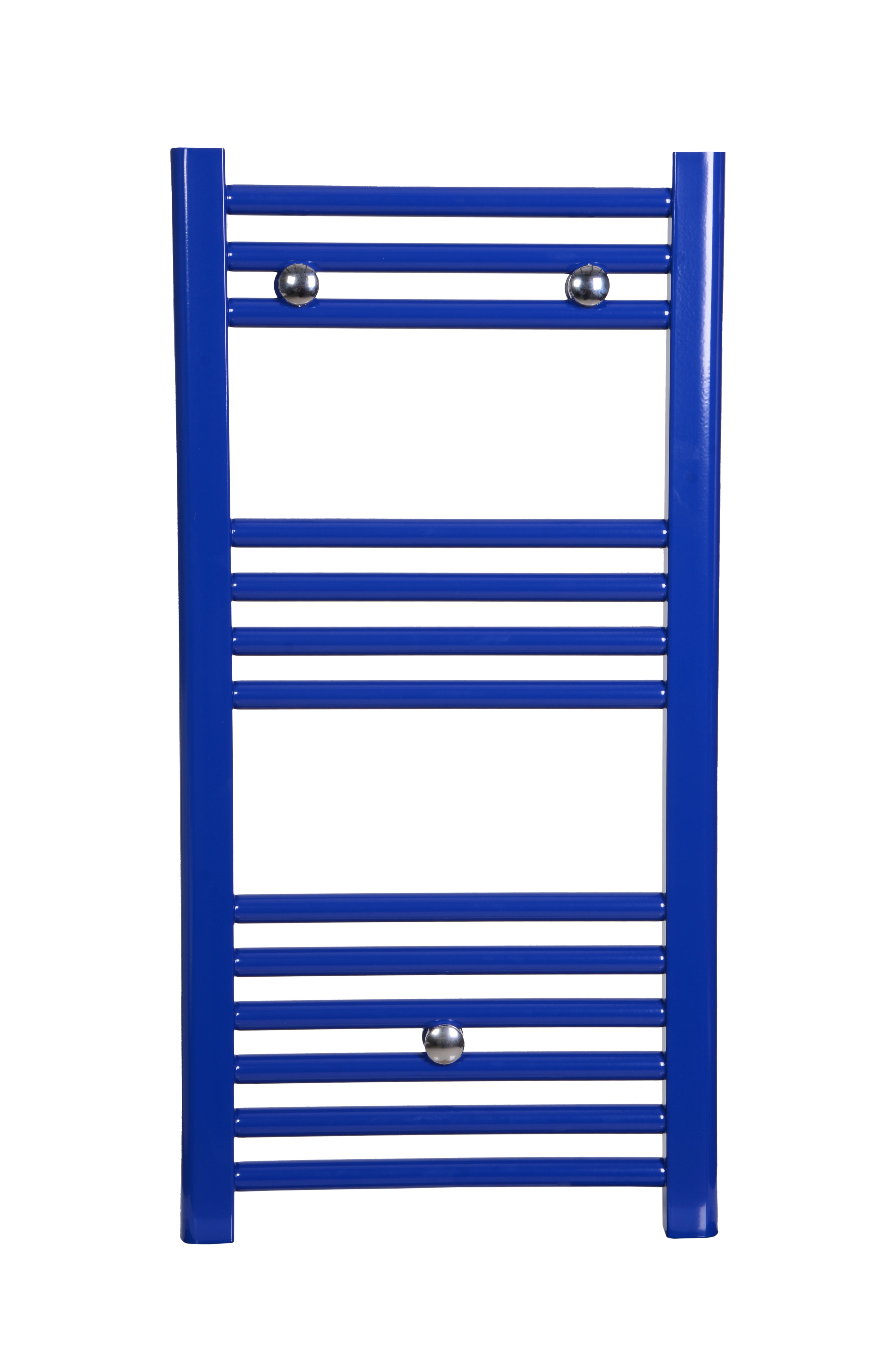 Digisu 500X800 Blauw Kleur Handdoek Radiator