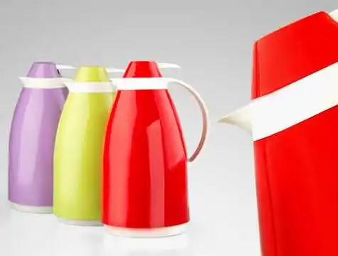 Glass Thermos 1 LT