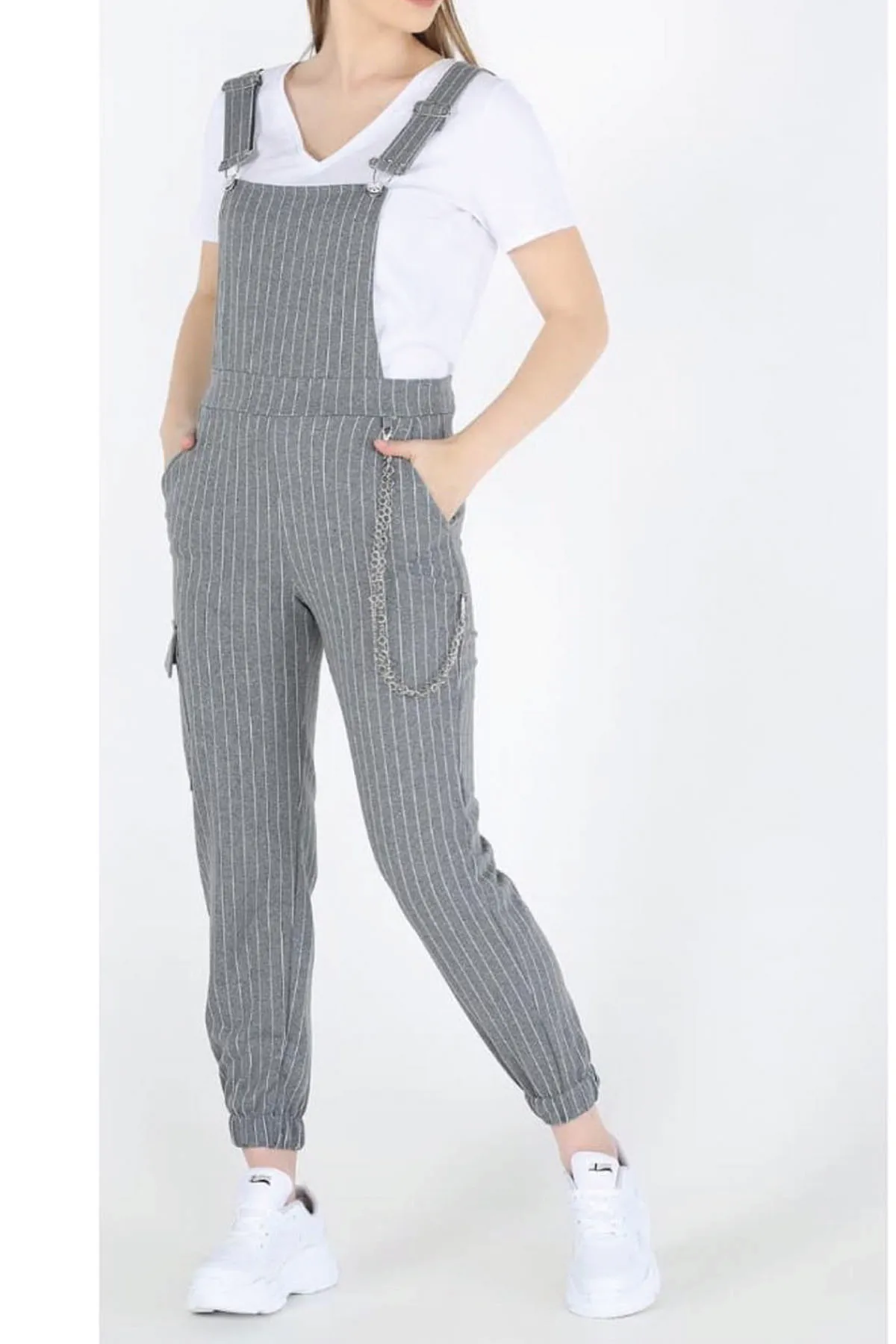 Salopet Women Trousers