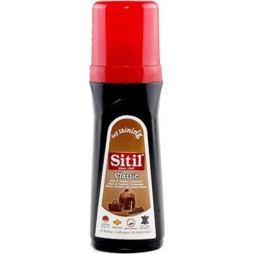 Siting in Suede and Nubuck Shoes Paint Light Coffee 100 ml repair care cleaning polishing shoes