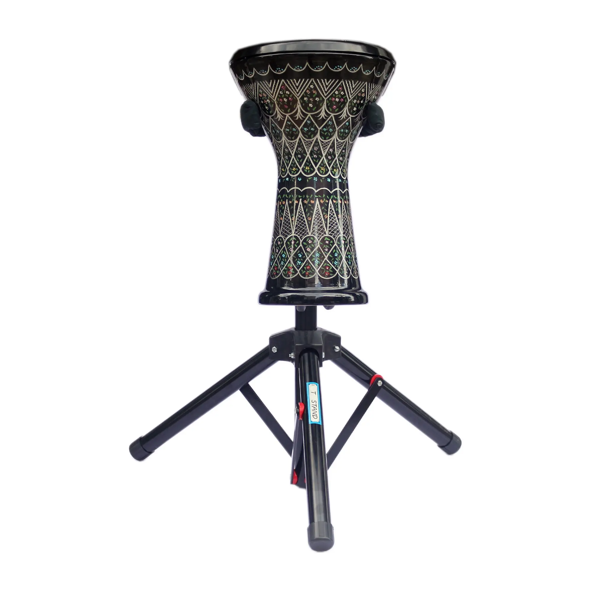 Stand For Darbuka Drum Doumbek Percussion Instrument CSK-302