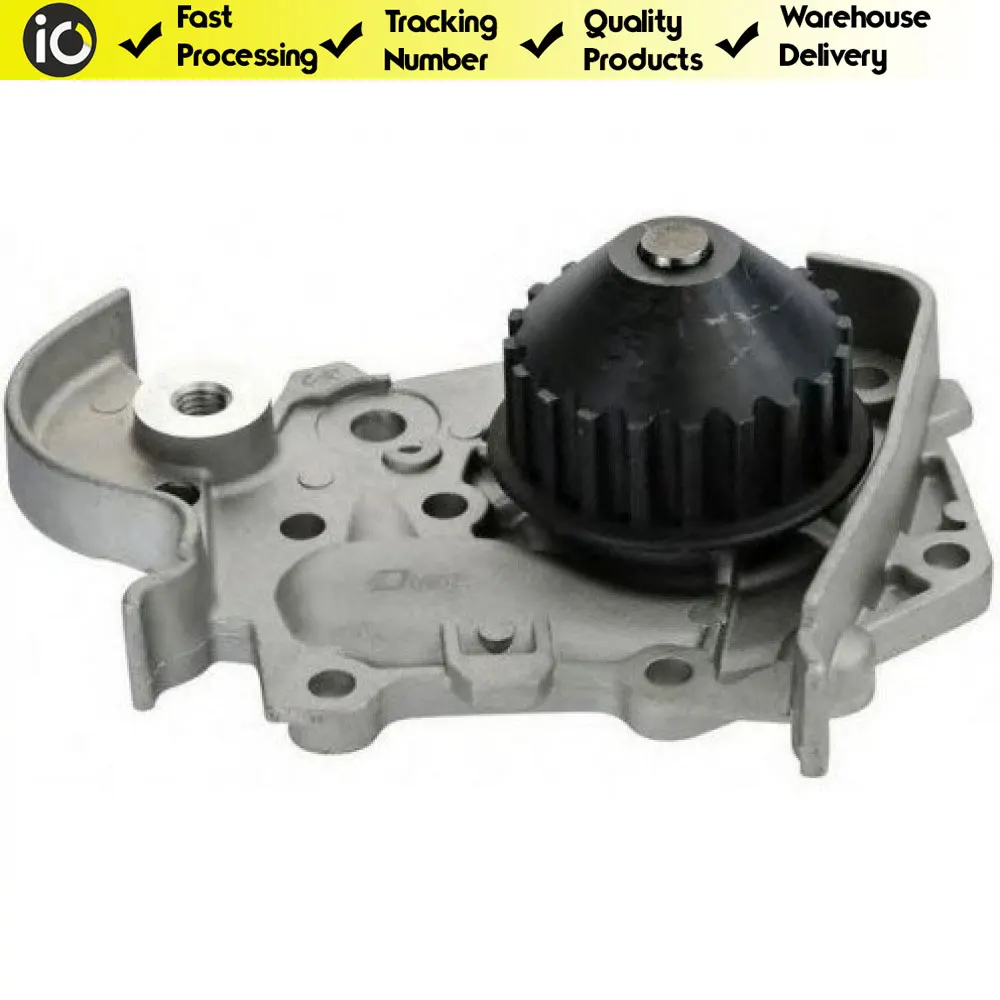 Water Pump Circulation For Megane Clio R19 1.6İ 7701478018 Fast Shipment From Warehouse High Quality Spare Parts