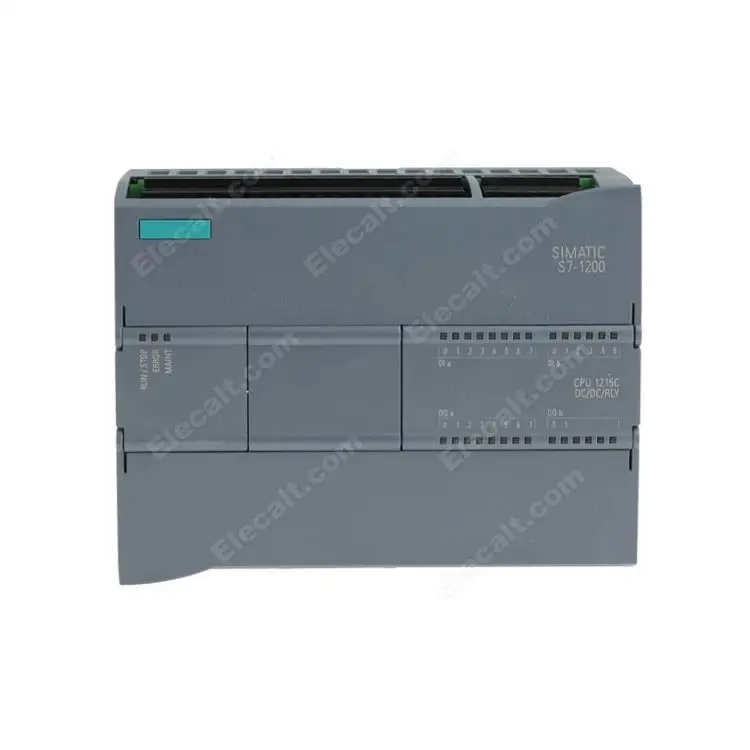 PLC, sterownik SIMATIC S7-1200 procesora 1214C 6ES7214-1AG40-0XB0 6ES7214-1BG40-0XB0 6ES7214-1HG40-0XB0