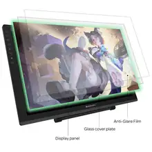 21.5" Pen Display and Drawing Tablet #3