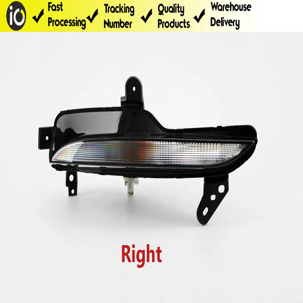 Richtingaanwijzer Knipperlicht Voor Megane 4 Iv Mk4 Rechts & Links 261306376r 261354958r Snelle Verzending Vanuit Magazijn