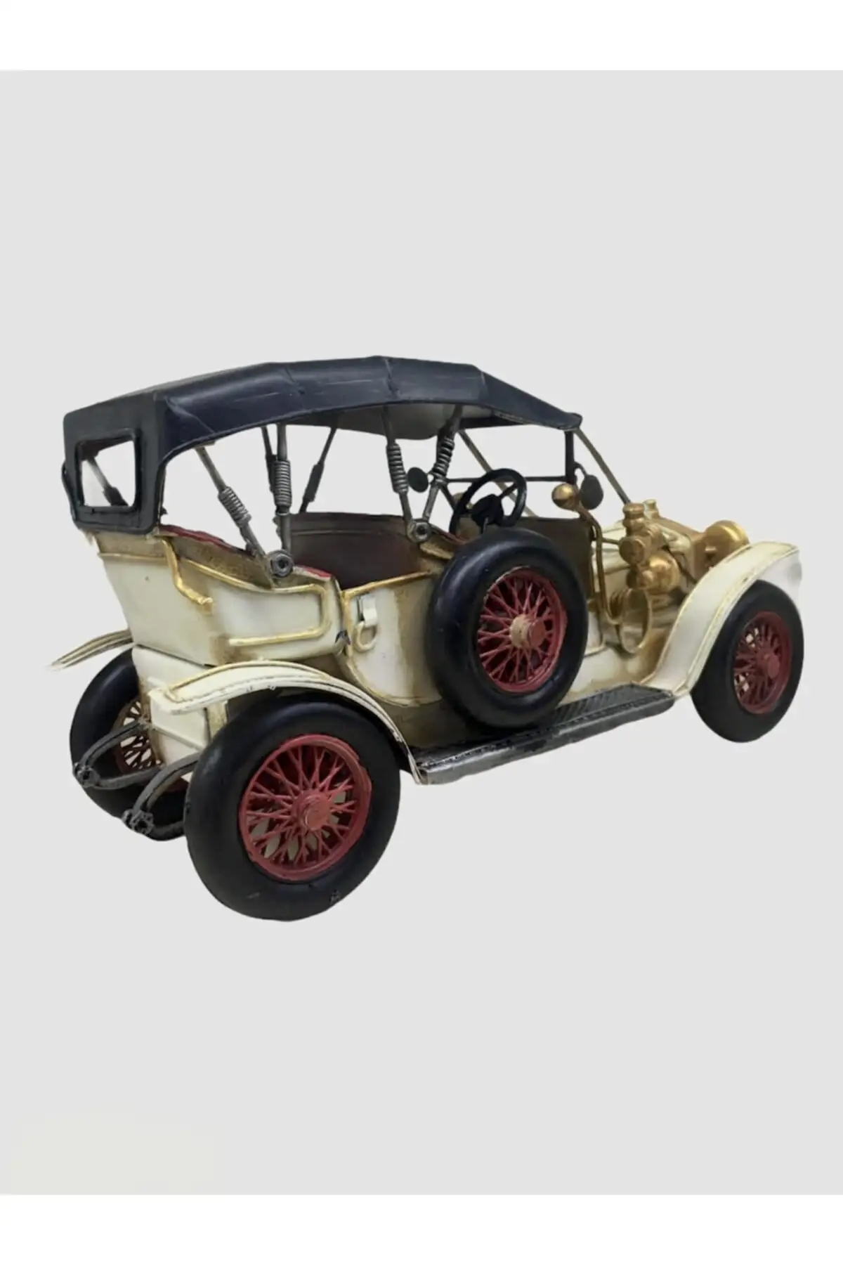 SIRMAK to Handmade Decorative Metal Car Jeep, Turkey from Fast Delivery