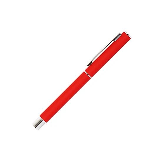 PULKO promsyon Soft Click, Metal Kasa, Roller Kalem, 015