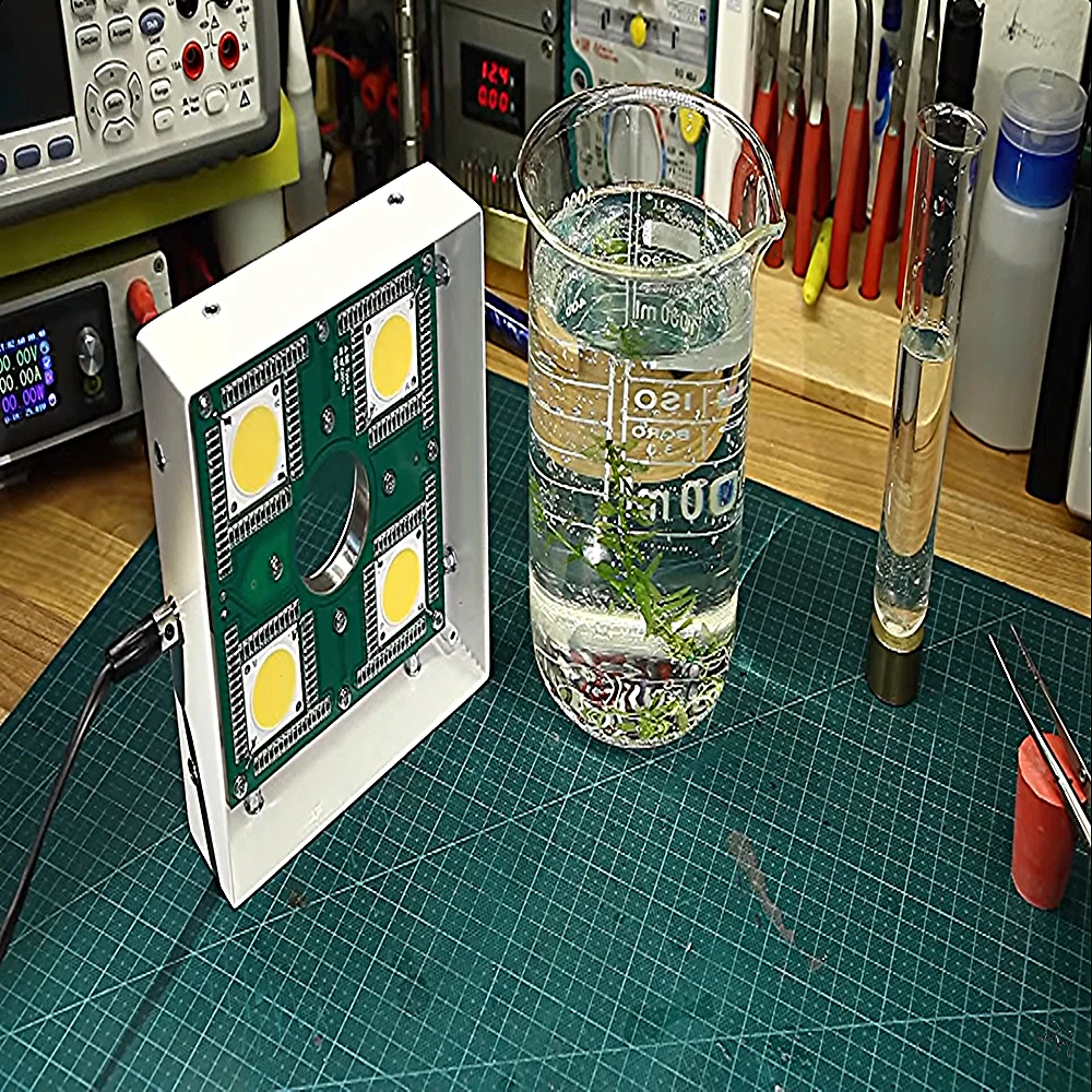 MACHINE IMAGE PROCESSING LIGHT ARTIFICIAL VISION LIGHTING AND DRIVERS LUDRE DOME LC4