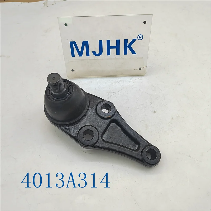 

MJHK Auto Front Suspension Lower Arm Ball Joint Kit OEM MR496799 4013A090 4013A314 For Mitsubishi Pajero V63 V64 V65 V66 V67 V68