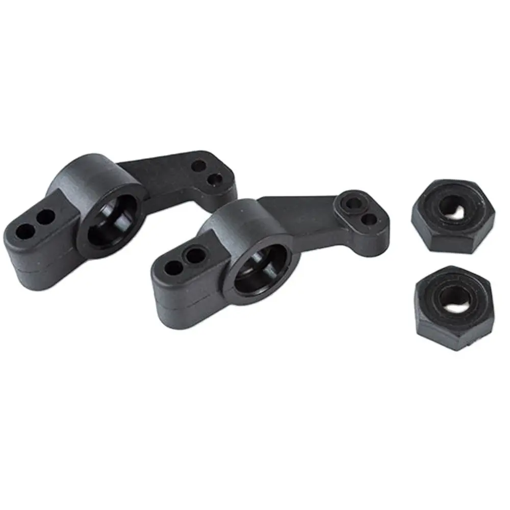 LRP S10 TC. Rear handles and hexagons S10 BLAST TC (LRP 122117). Spare parts for rc car LRP S10 TC. Free shipping