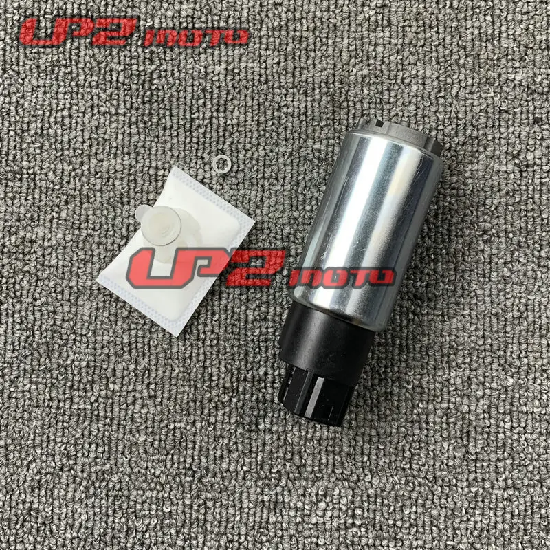 Fuel Gas Petrol Pump for Triumph Bonneville Rocket III Touring 2006 2007 2008 2009 2010 2011 2012 2013 2014 2015 2016 2017-2018