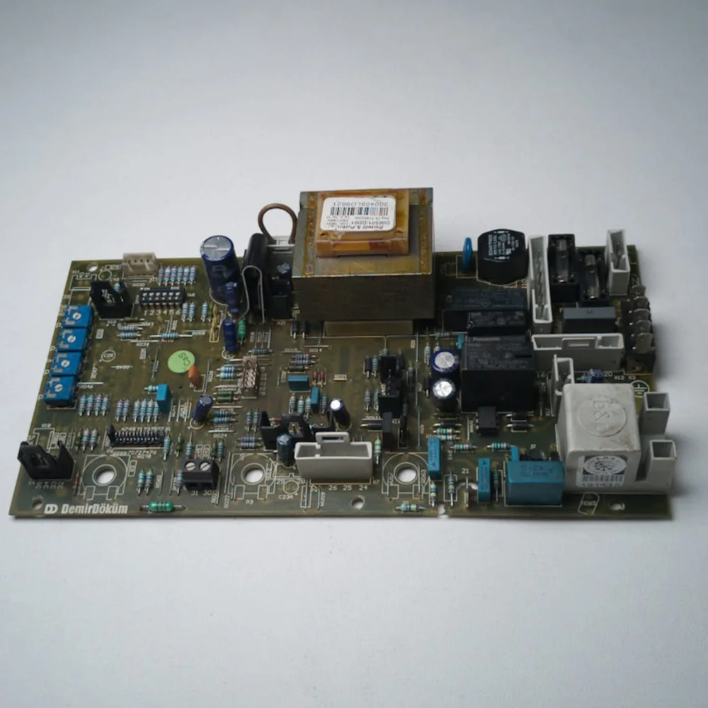 HEATLINE VIZO ความร้อนสาย D001060232 PCB ขนาดกะทัดรัด S24 S30s S24s-D001060232 3003200010พิมพ์การ์ดควบคุม