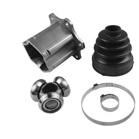 VolMarkt Inner Axle Head Set 3Q0498103 - 1K0498103E Original Reliable Original Quality Spare Parts High Performance Convenient