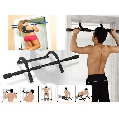 Remax Door Pull-up Bar Shuttle Push-up Multi-functional Sports Equipment