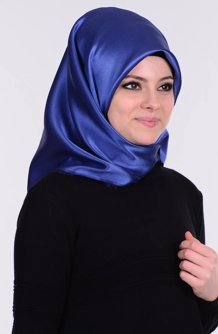 Hijab Scarf Long Muslim Shawl Plain Soft Turban 2021 Muslim Fashion Smart Scarf For Women  Tie Head Wraps  Africa Headband Islam