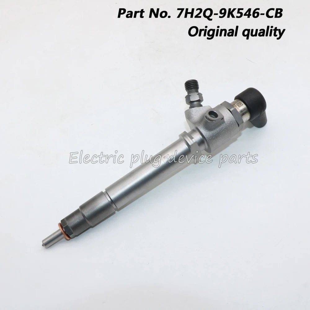 

OE# A2C59513553 7H2Q-9K546-CB Common Rail Fuel Injector for Ford Territory Land Rover Range Rover Sport Jaguar X-Type 2.7