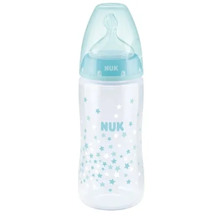 Nuk PP Baby Bottle First Choice Plus 300 ml