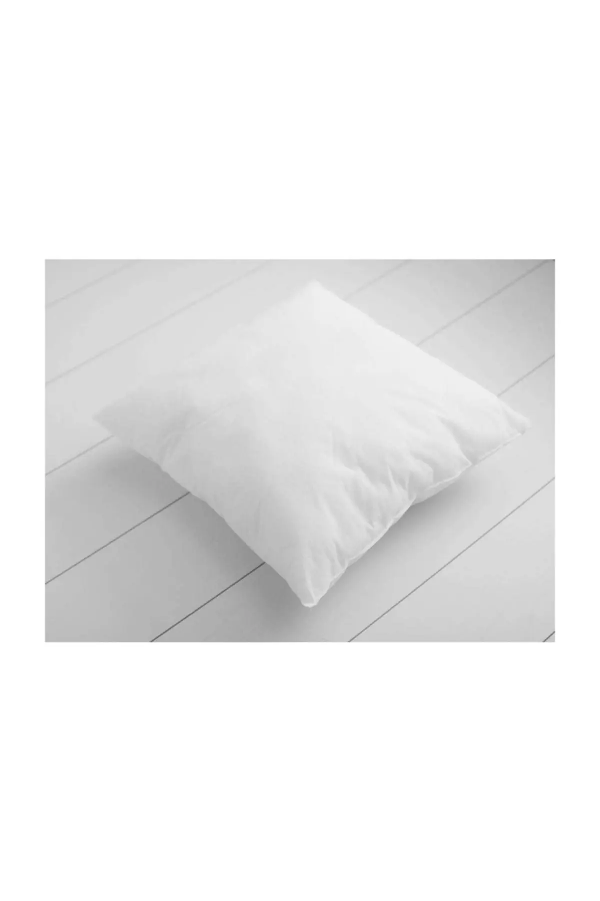 Silicone Throw Pillow Soft Filling Material 4pcs 45x45cm Small Cushion Cotton Washable Decorative Cover Comfortable Sleep