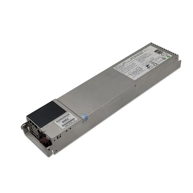 

PWS-920P-1R 920W 1U Redundant Power Supply 80 Plus Platinum 1U Redundant Power Supply For Server PSU