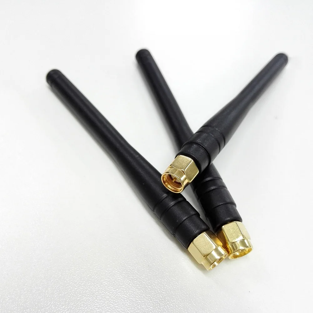 Taidacent Digital Transmission Module Wireless 485 Lora Module UART Communication RF Lora Transceiver Module Lora Transmission