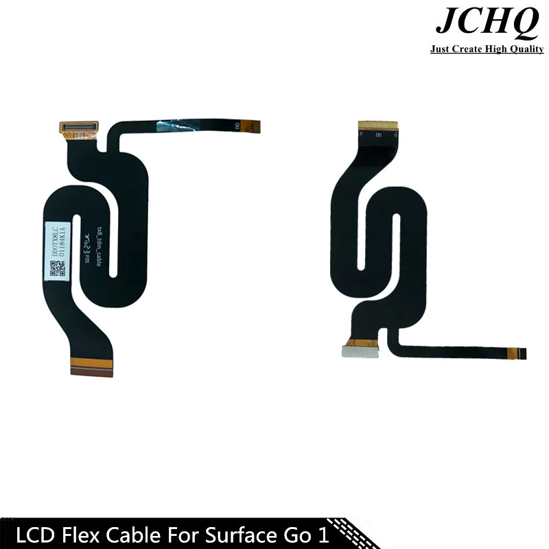 

Original New For Surface Go 1 1824 LCD LVDS Cable Connector