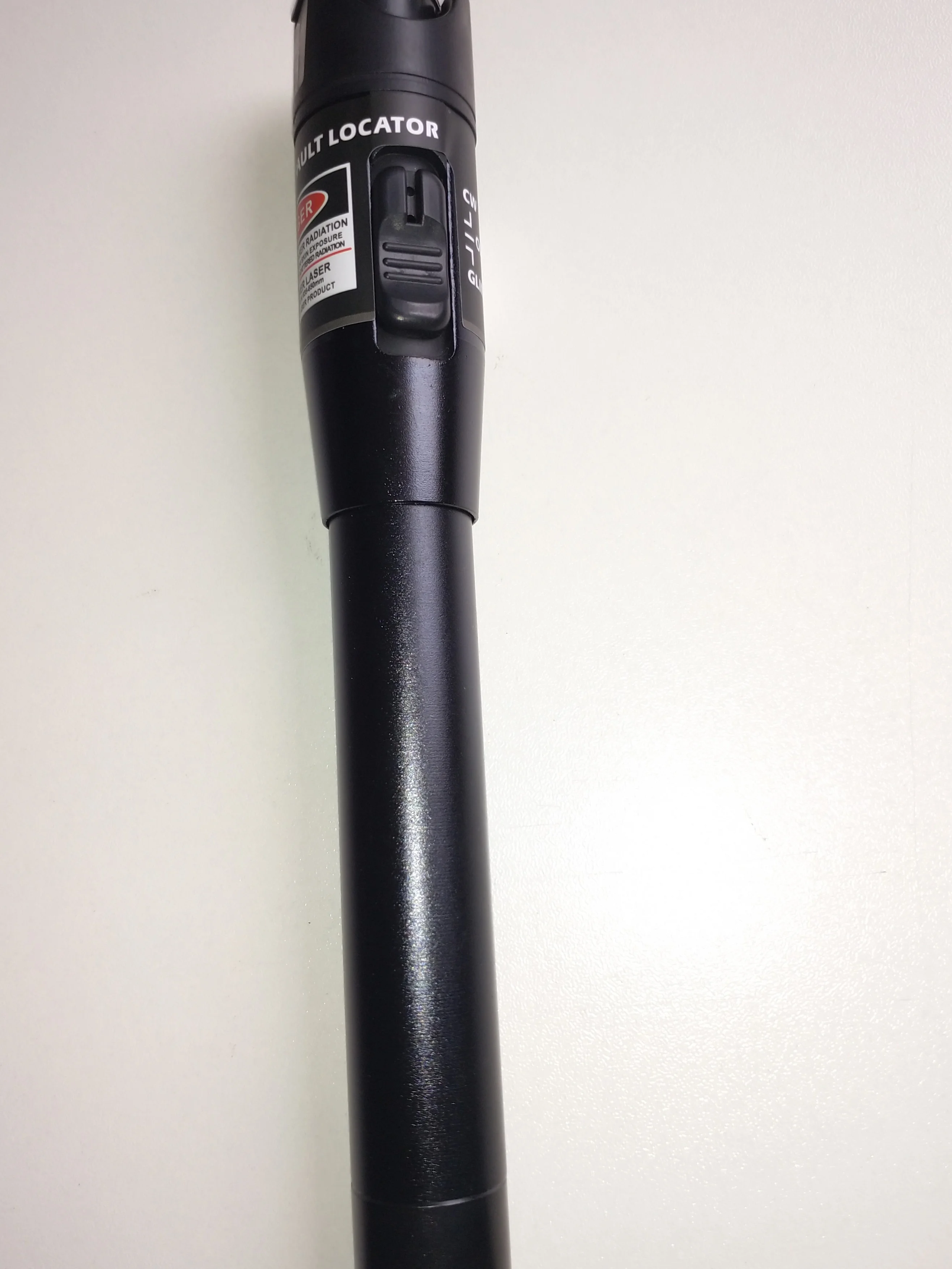 

Locator Optical-Laser-Pen Vfl 50mw Visual-Fault Ftth-Tool Fiber-Optic 650nm 50km visual fault locator free shipping 50mw VFL
