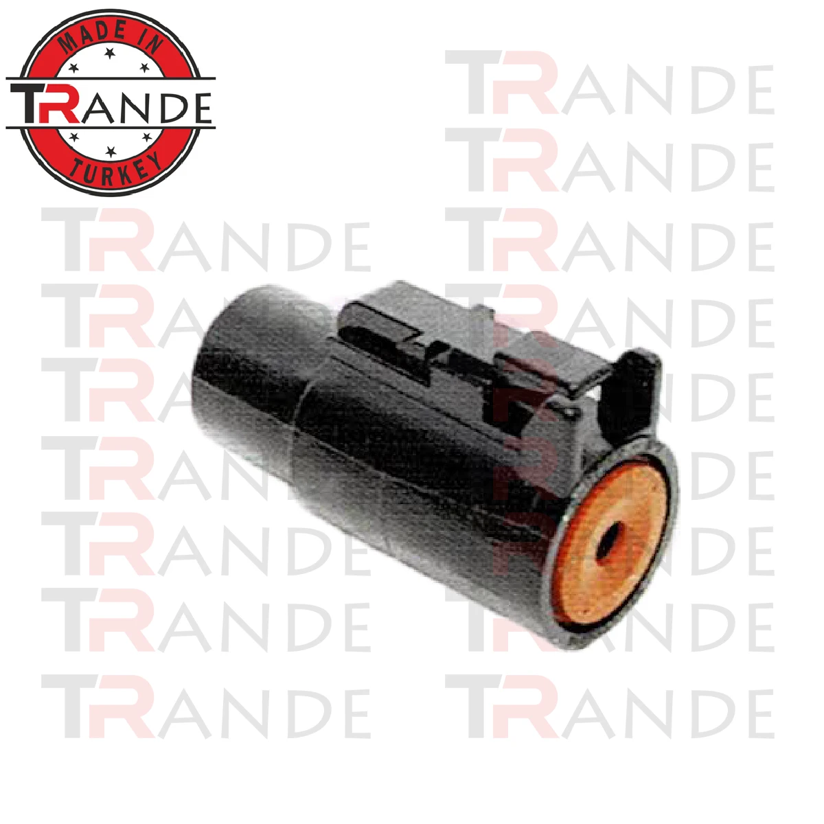 Trande glow plug socket wireless disassembled for perkins deutsch-dthd06-1-8s  made in turkey trande store guarantee